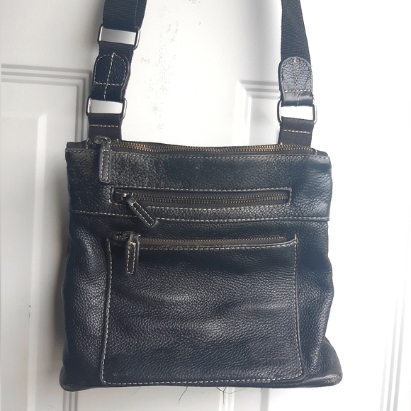 Roots Handbags - Roots Bag